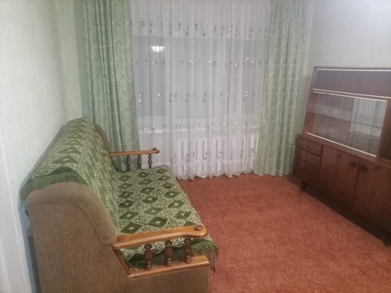 Продаётся 1-комнатная квартира, 33.9 м²