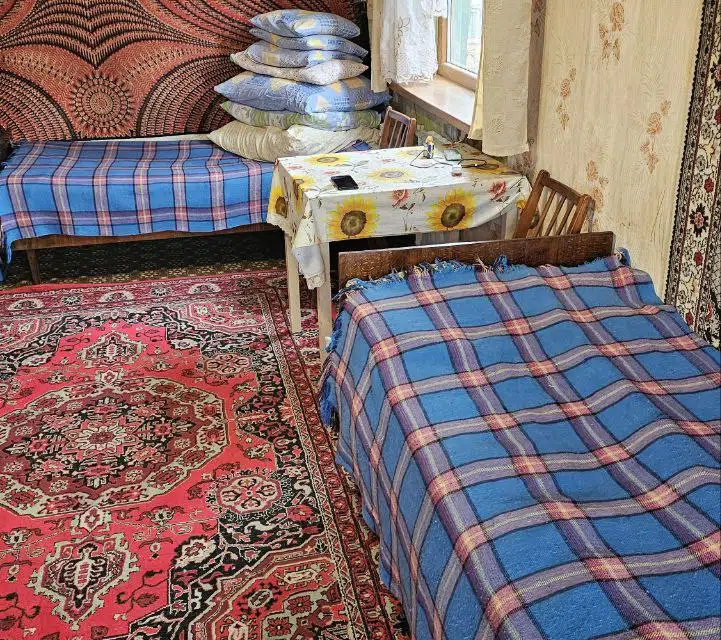 Продаётся 1-комнатная квартира, 31 м²