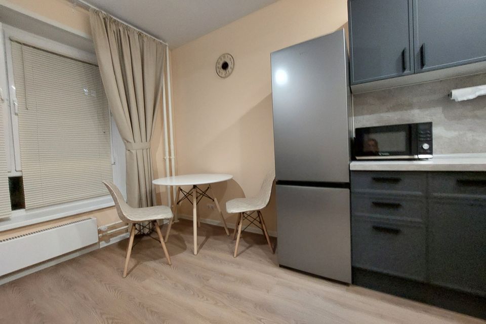 Сдаётся студия, 20 м²