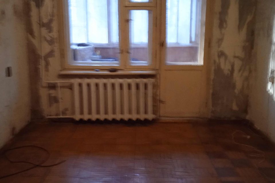 Продаётся 2-комнатная квартира, 48.6 м²