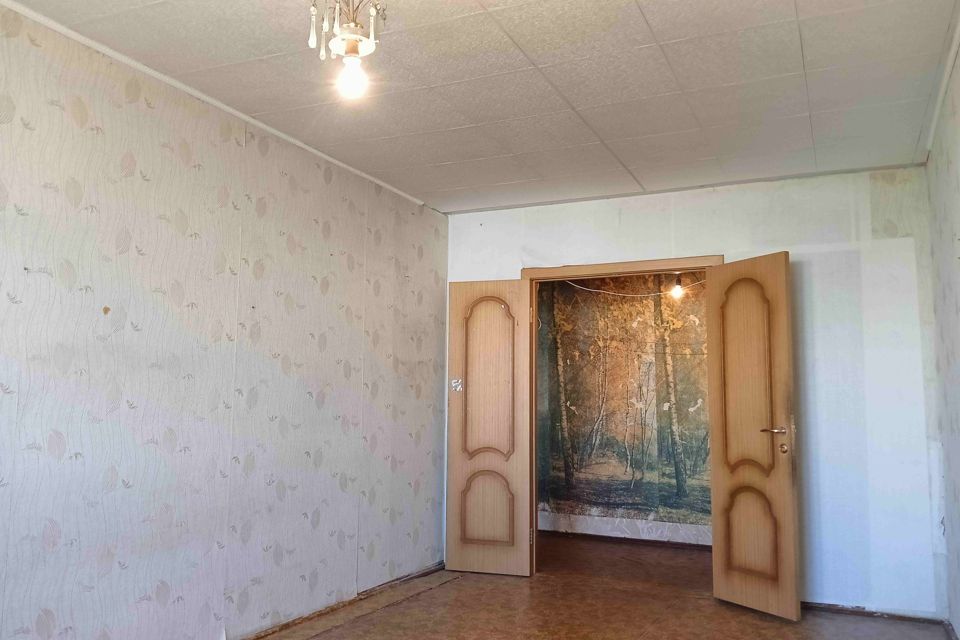 Продаётся 3-комнатная квартира, 65 м²