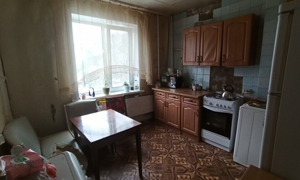 Продаётся 2-комнатная квартира, 48.1 м²