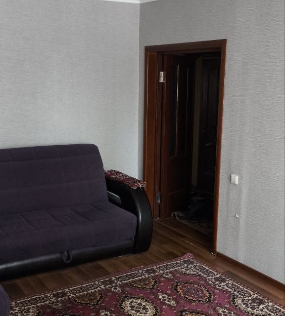 Продаётся 3-комнатная квартира, 61 м²