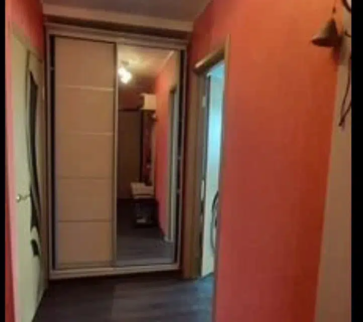 Продаётся 2-комнатная квартира, 47.3 м²