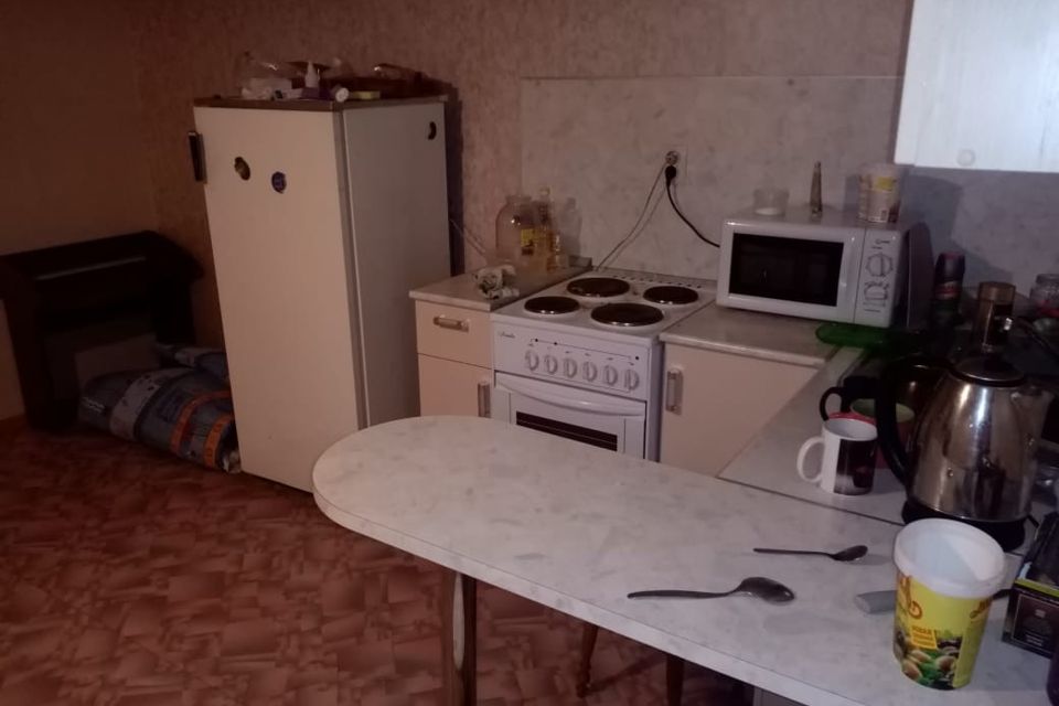 Продаётся студия, 25.9 м²