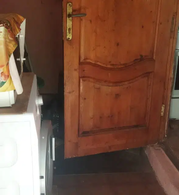 Продаётся 2-этажный дом, 60 м²