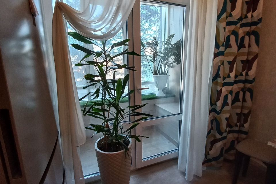 Продаётся 2-комнатная квартира, 67 м²