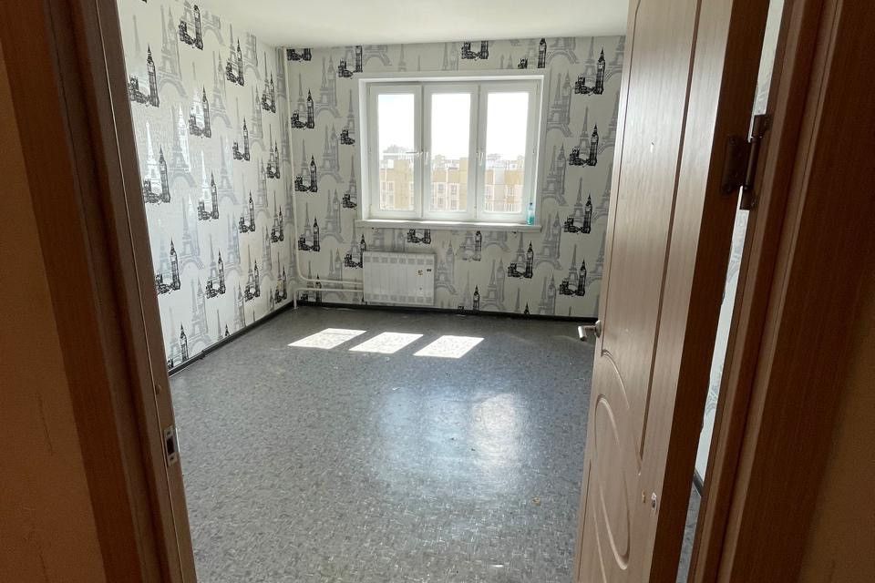 Продаётся 2-комнатная квартира, 54 м²