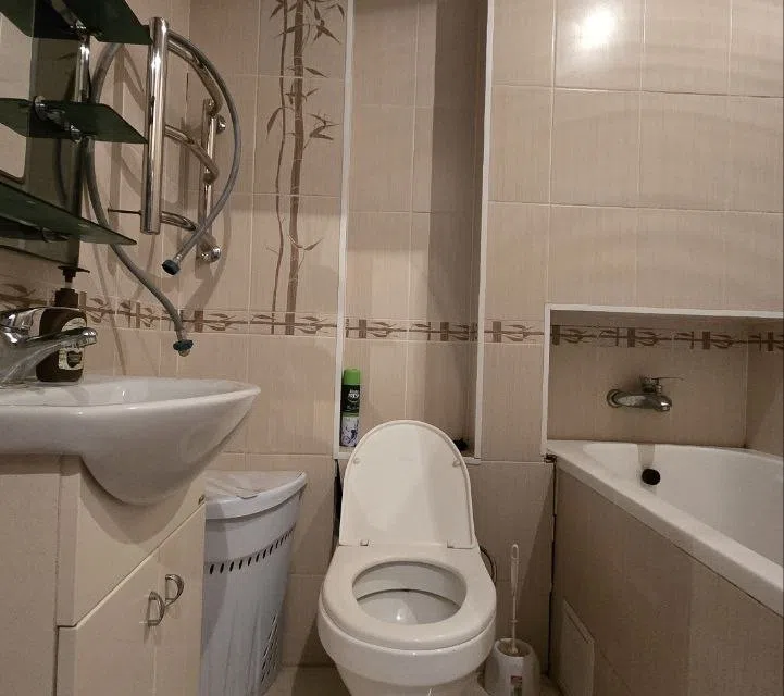 Продаётся 2-комнатная квартира, 39 м²