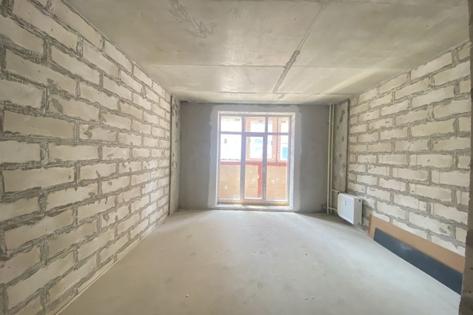 Продаётся студия, 25.2 м²