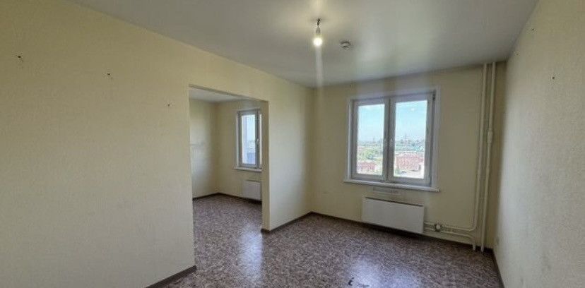 Продаётся 2-комнатная квартира, 50.9 м²