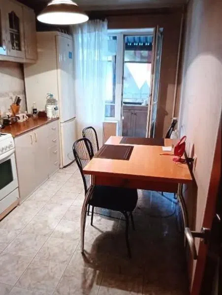 Продаётся 4-комнатная квартира, 79 м²