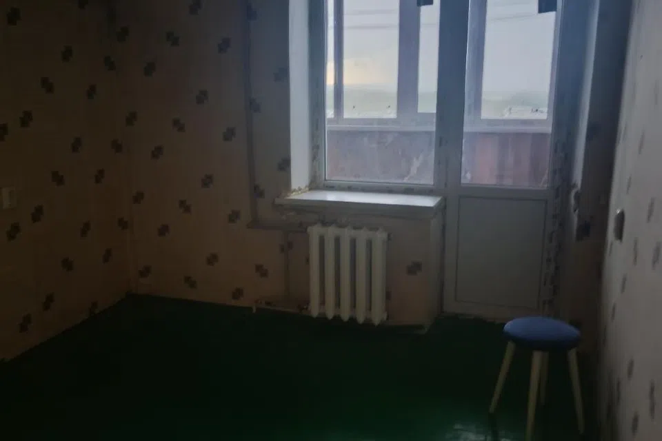Продаётся 1-комнатная квартира, 28.1 м²