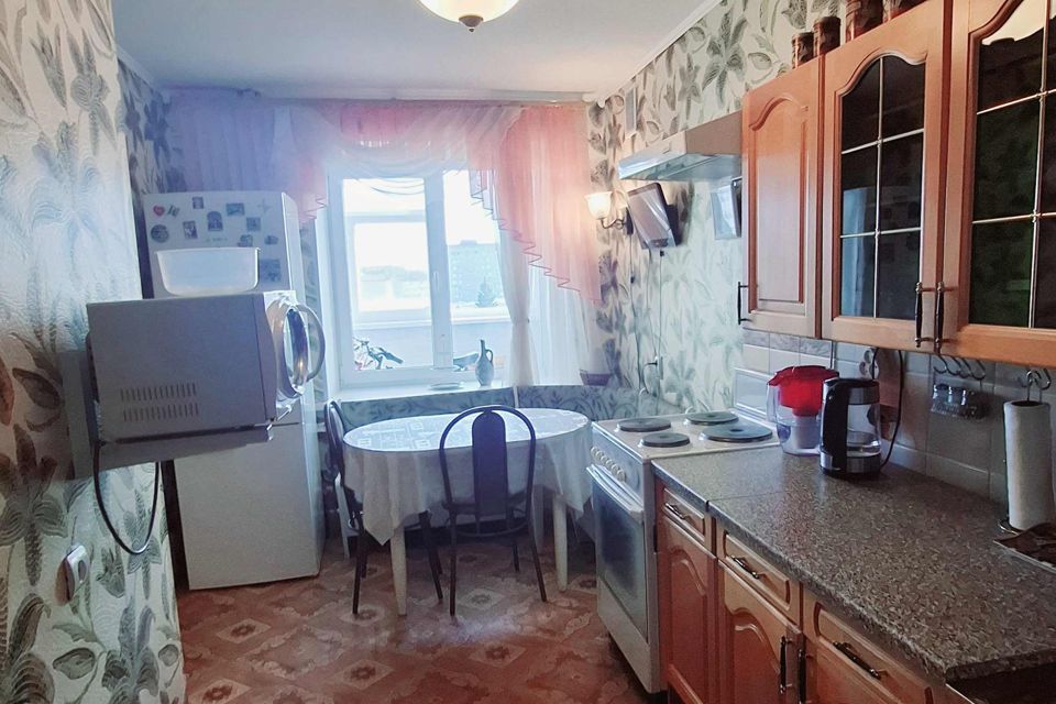 Продаётся 2-комнатная квартира, 64 м²