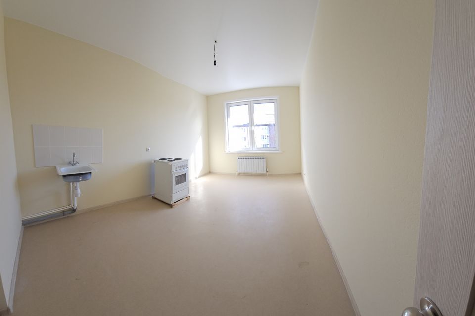Продаётся 2-комнатная квартира, 55 м²
