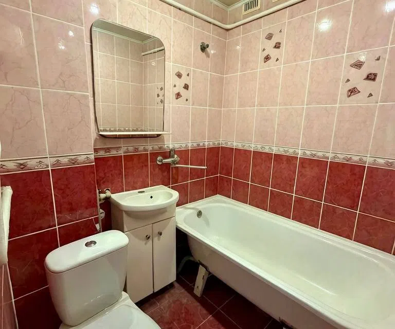 Продаётся 1-комнатная квартира, 29.3 м²