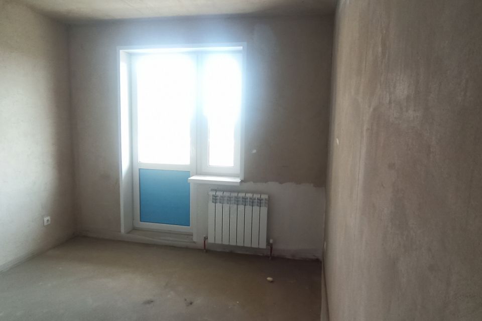 Продаётся 2-комнатная квартира, 52 м²