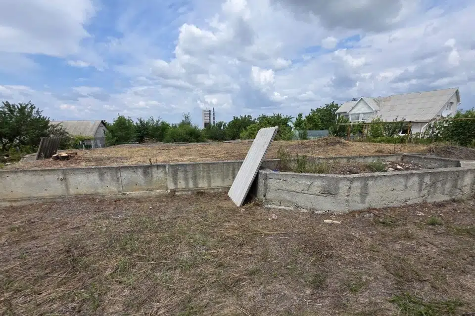 Продаётся участок, 14 сот.