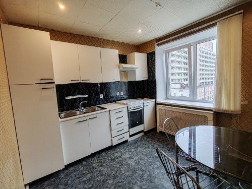 Продаётся 2-комнатная квартира, 48.7 м²
