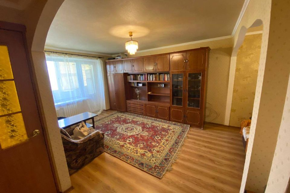 Продаётся 1-комнатная квартира, 33 м²