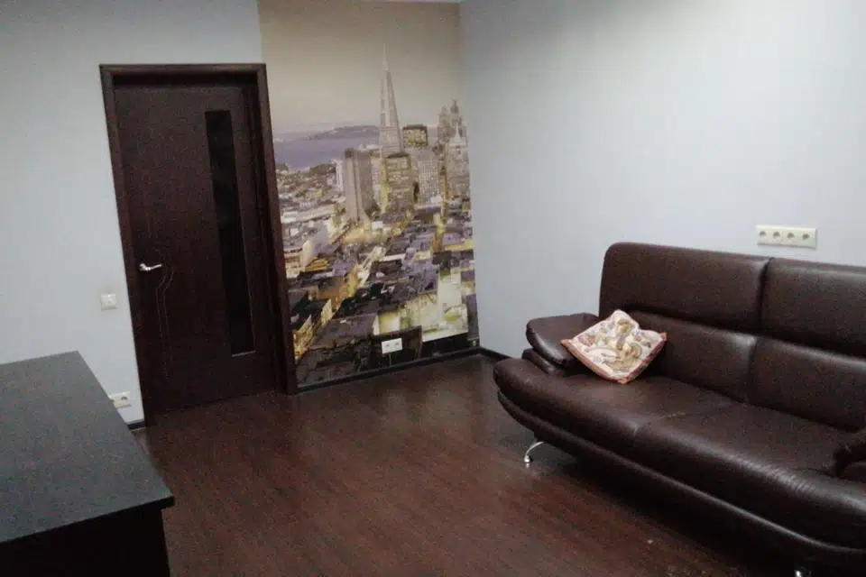 Продаётся 2-комнатная квартира, 60 м²