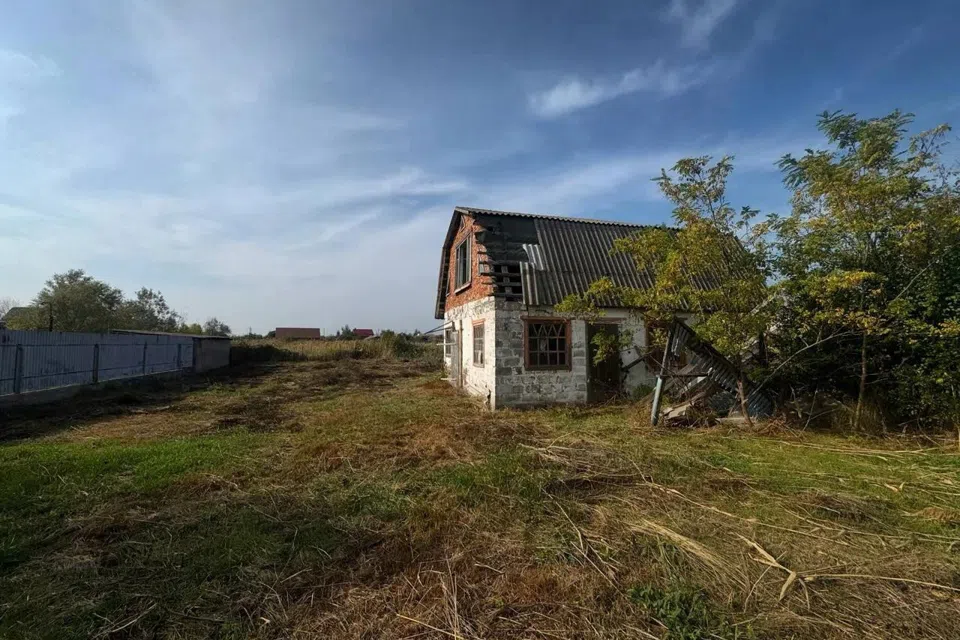 Продаётся 2-этажный дом, 71 м²