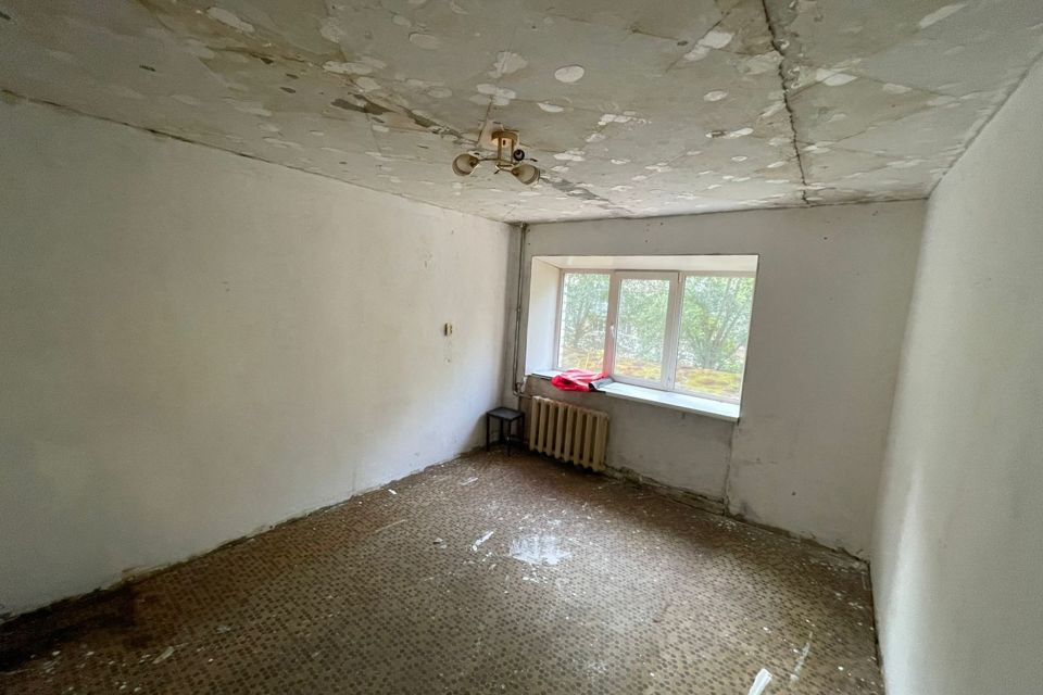 Продаётся 1-комнатная квартира, 31 м²