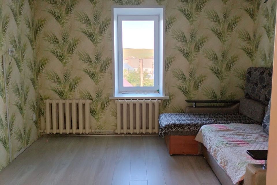 Продаётся 3-комнатная квартира, 60 м²