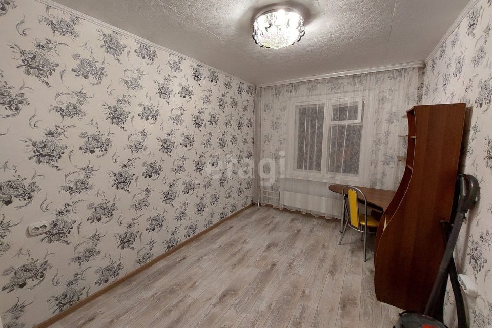 Продаётся 2-комнатная квартира, 53.1 м²