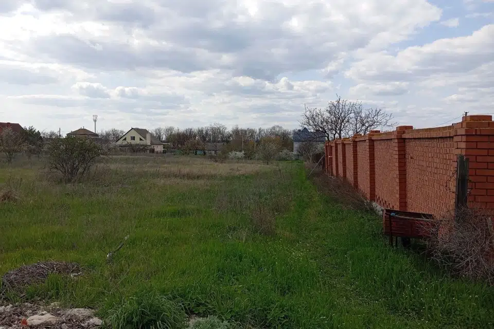 Продаётся участок, 15 сот., ИЖС