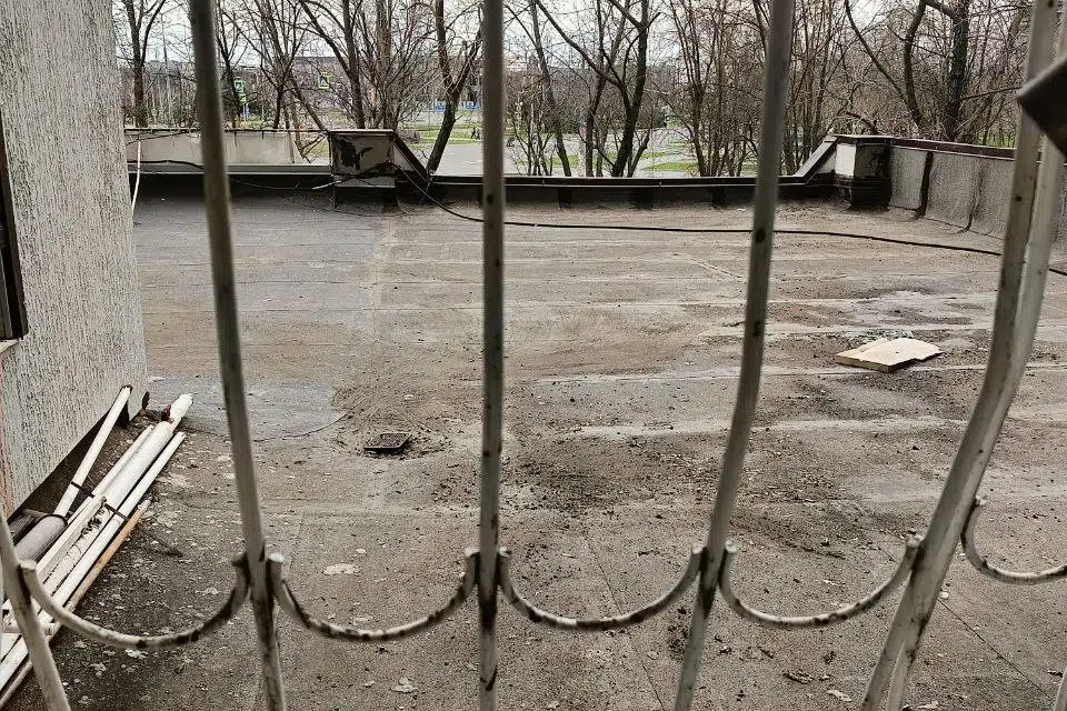 Продаётся 2-комнатная квартира, 47 м²