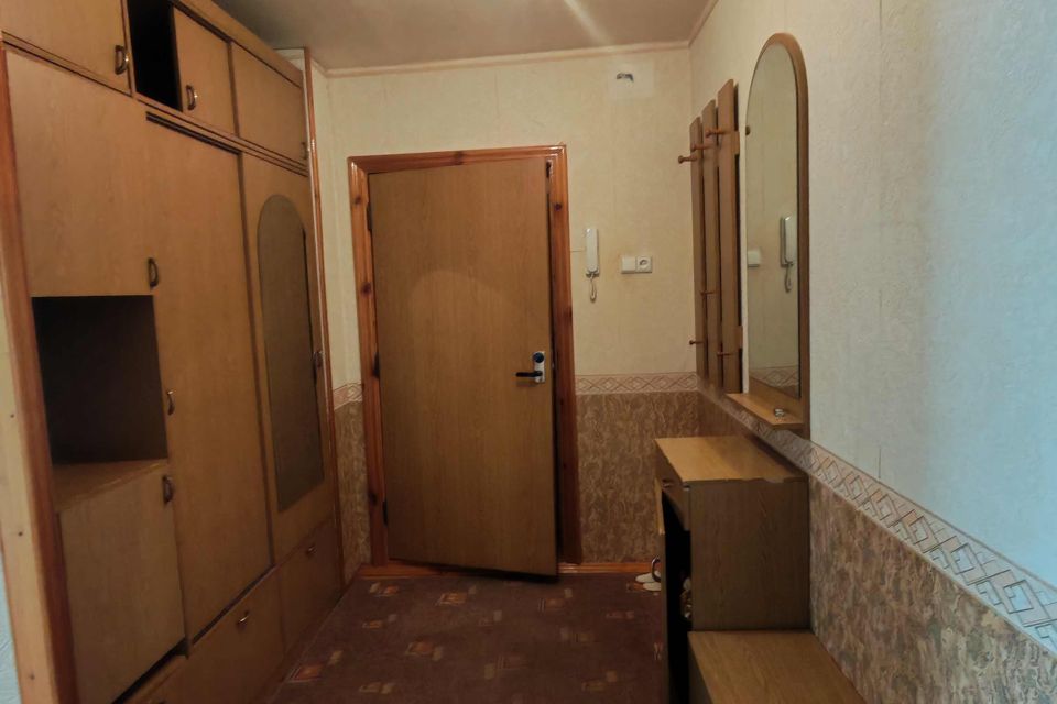 Продаётся 3-комнатная квартира, 70 м²