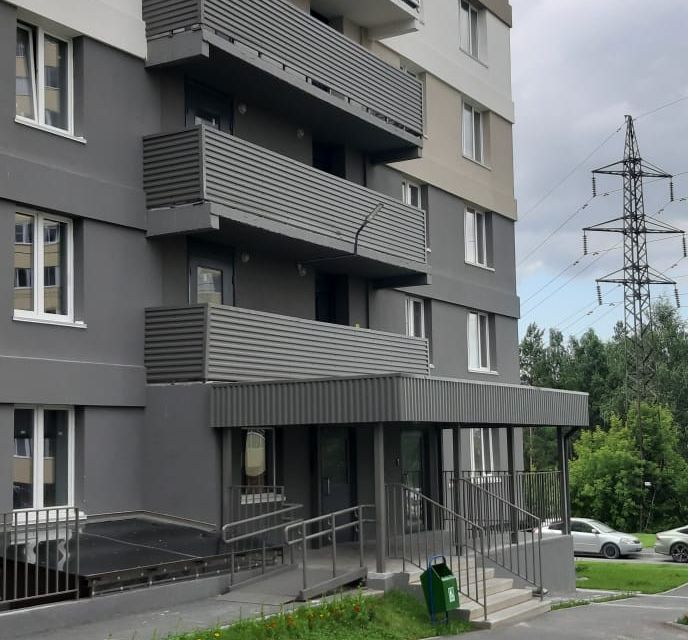Продаётся 3-комнатная квартира, 70 м²