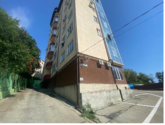 Продаётся 2-комнатная квартира, 63.9 м²