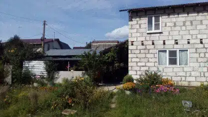 Продаётся 2-этажный дом, 120 м²