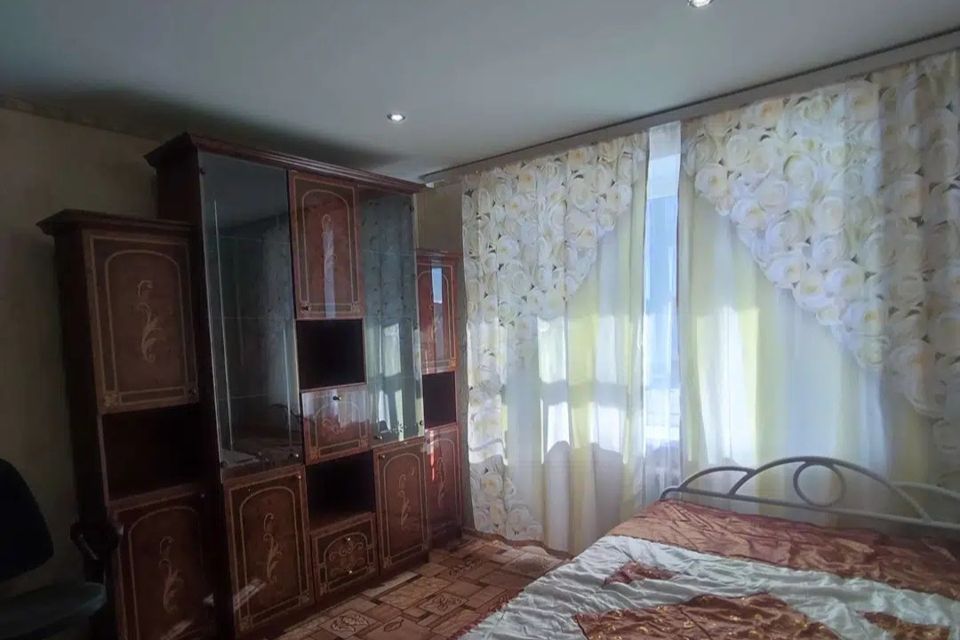 Продаётся 1-комнатная квартира, 31.6 м²