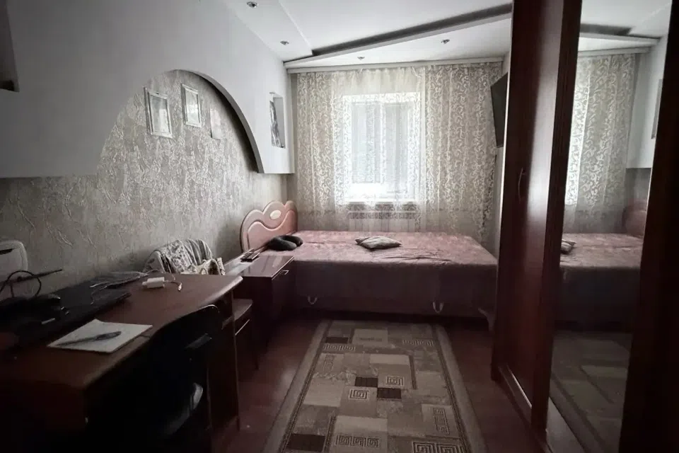 Продаётся 1-этажный дом, 71 м²