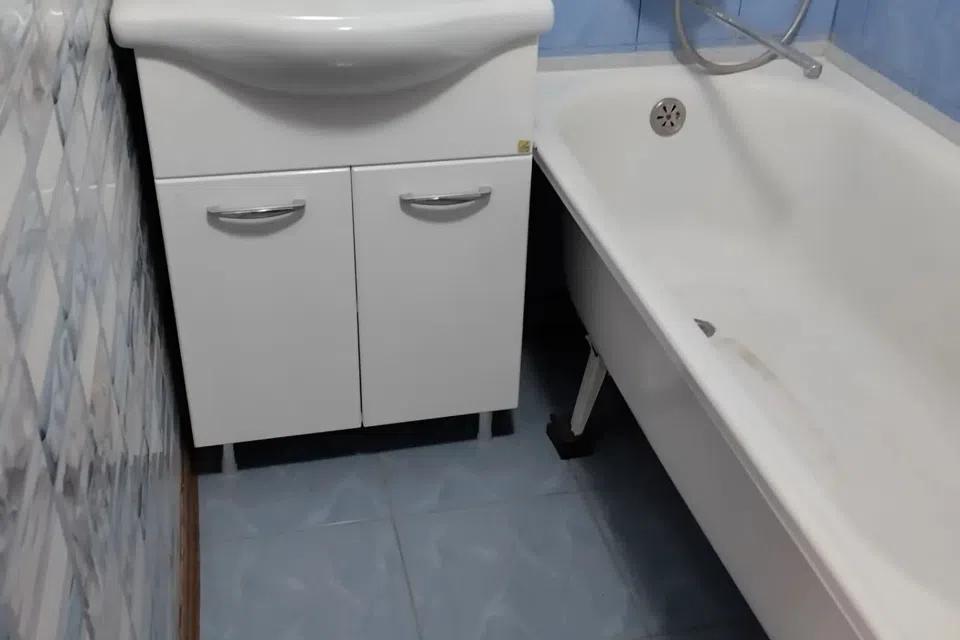 Продаётся 1-комнатная квартира, 38 м²