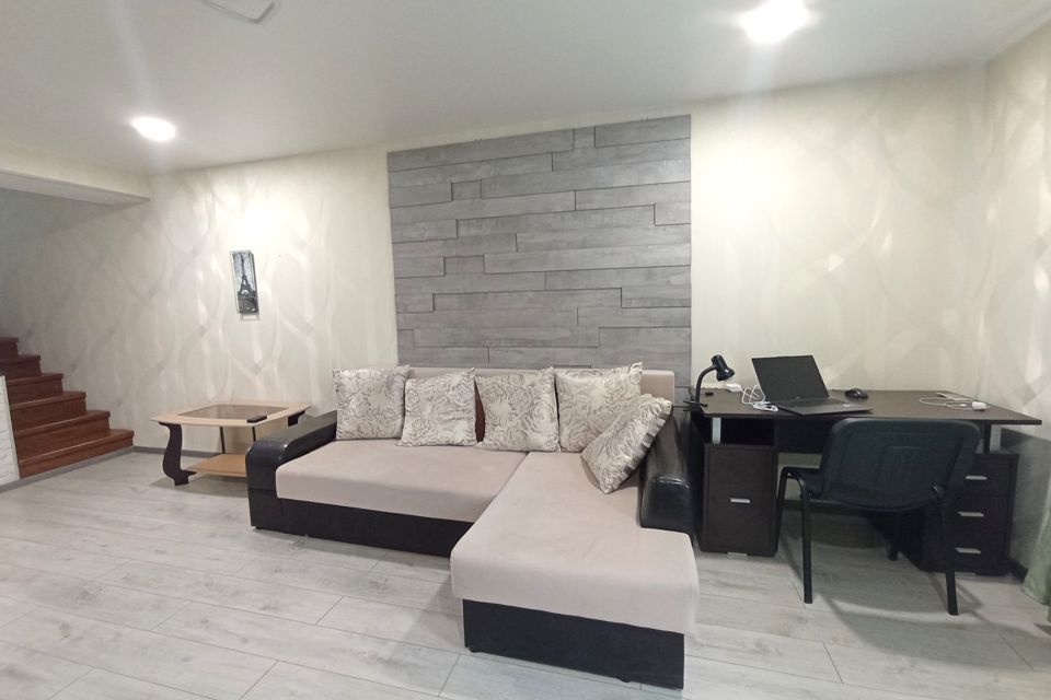 Продаётся 1-комнатная квартира, 44.1 м²