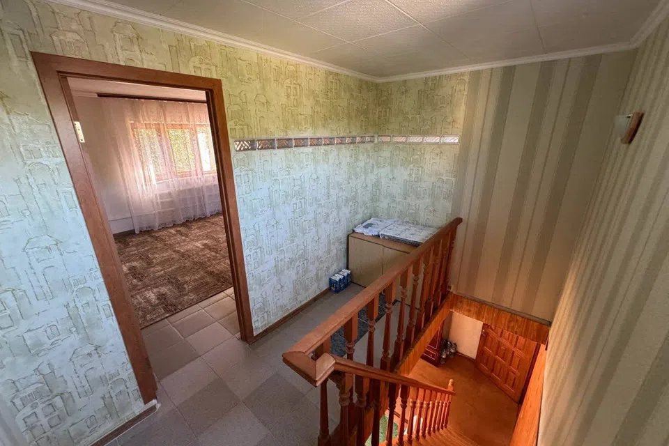 Продаётся 2-этажный дом, 90 м²