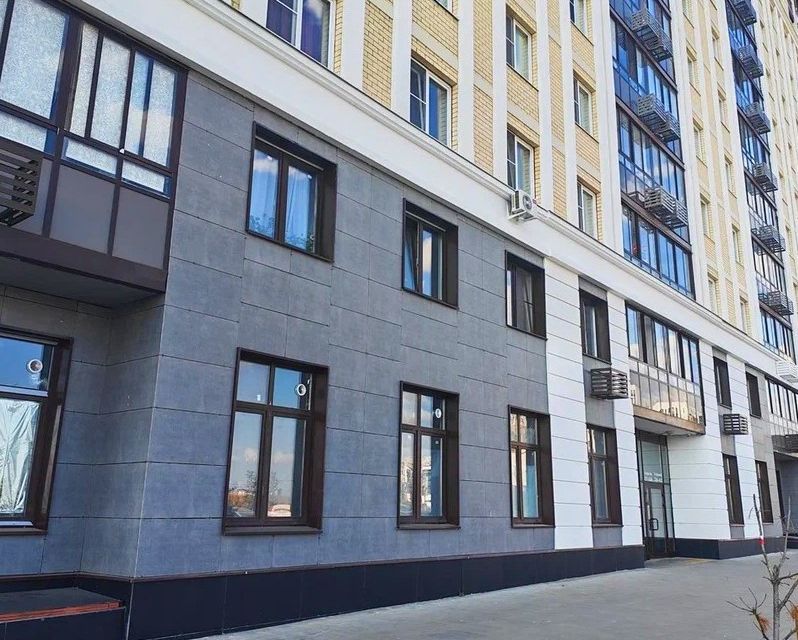 Продаётся студия, 18.1 м²