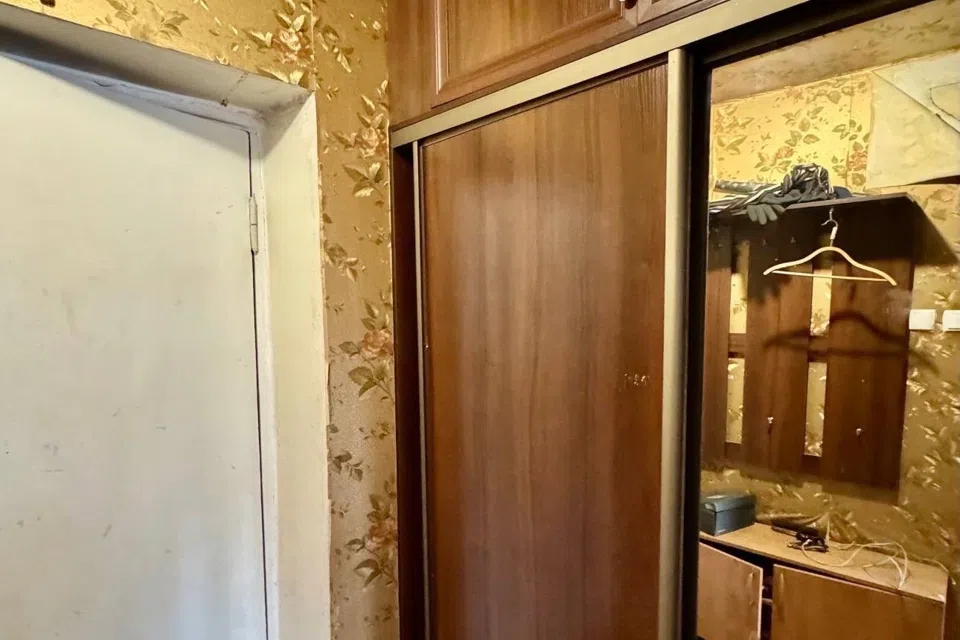 Продаётся 2-комнатная квартира, 47.2 м²