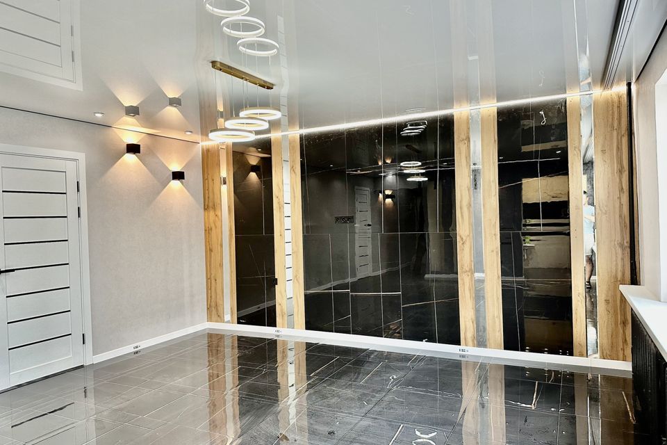 Продаётся 3-комнатная квартира, 70 м²