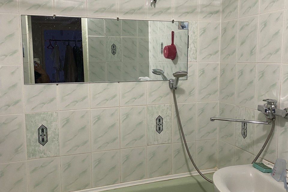 Сдаётся 3-комнатная квартира, 68.8 м²