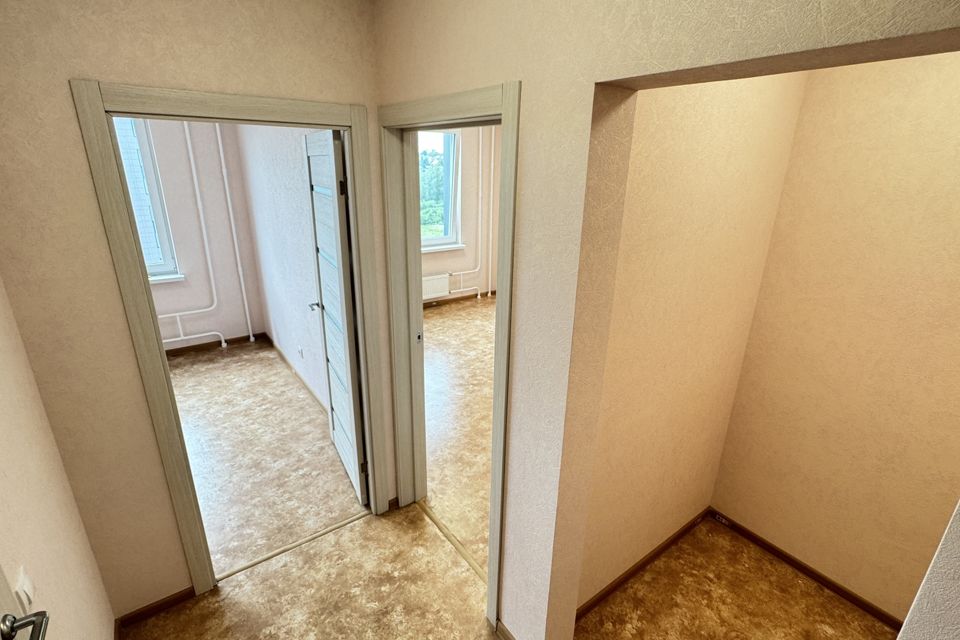 Продаётся 1-комнатная квартира, 34 м²
