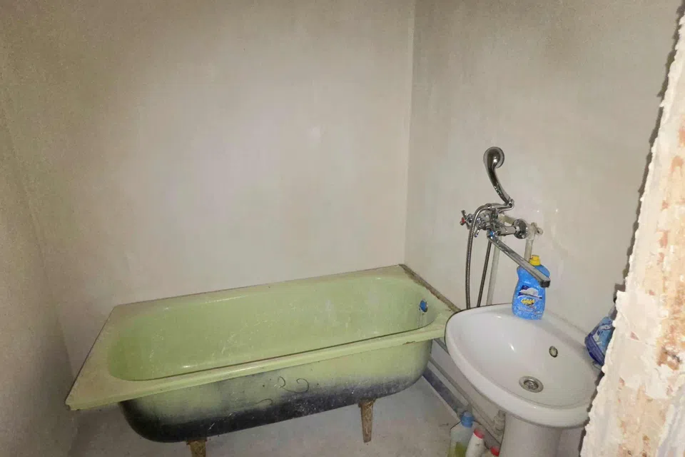 Продаётся 3-комнатная квартира, 69 м²
