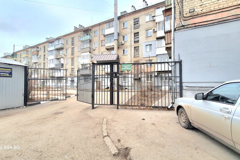Продаётся 2-комнатная квартира, 43.3 м²