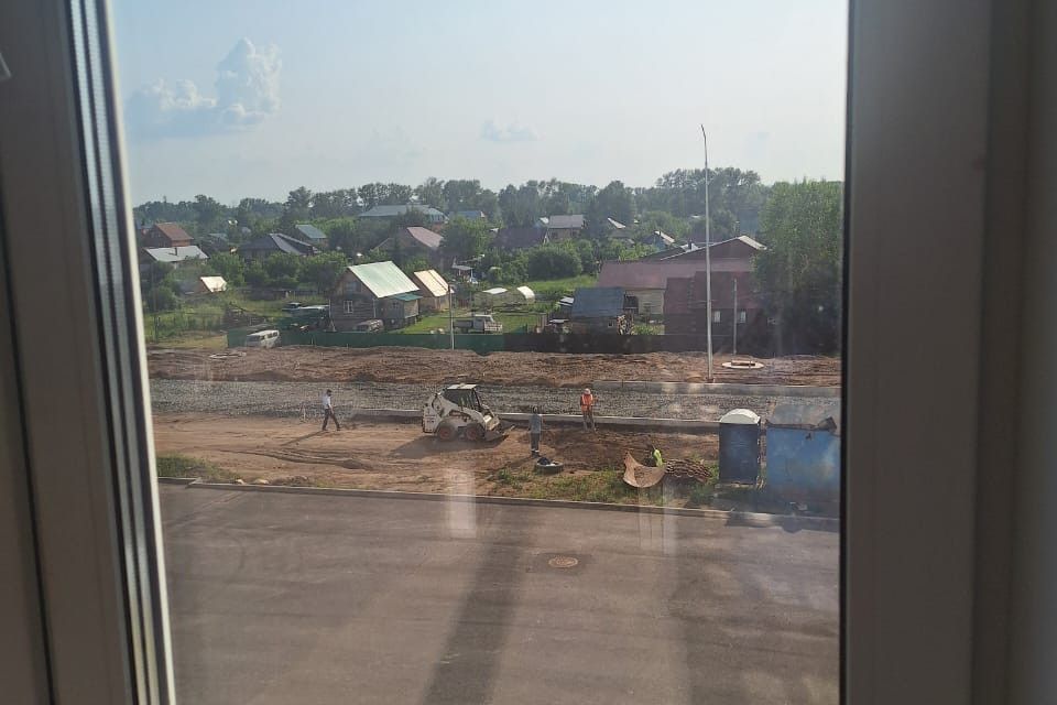 Продаётся 2-комнатная квартира, 49.6 м²