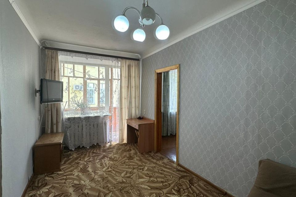 Продаётся 2-комнатная квартира, 38.5 м²
