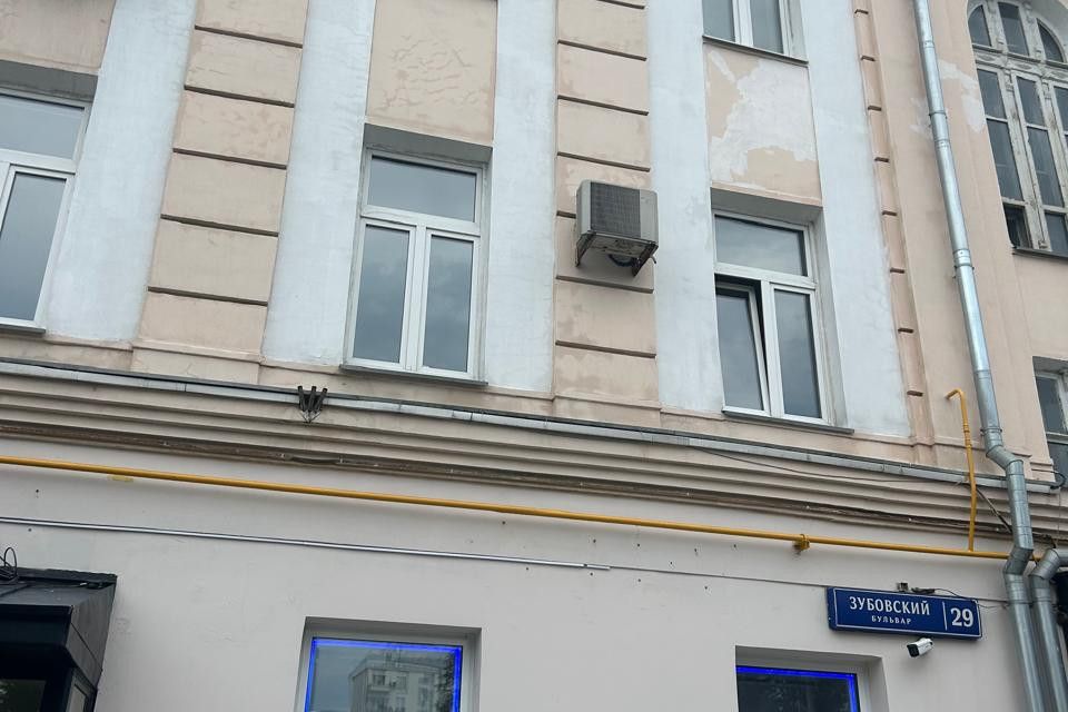 Продаётся 2-комнатная квартира, 55 м²
